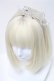 画像1: MILK / パールリボンカチューシャ  クリア S-25-04-01-025-ML-AC-AS-ZS (1)