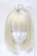 画像2: MILK / パールリボンカチューシャ  クリア S-25-04-01-025-ML-AC-AS-ZS (2)