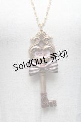 LOLITA / ネックレス   S-25-04-01-034-LO-AC-AS-ZS