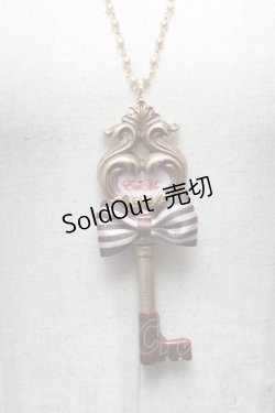 画像1: LOLITA / ネックレス   S-25-04-01-034-LO-AC-AS-ZS