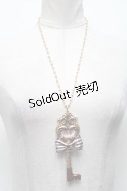 画像2: LOLITA / ネックレス   S-25-04-01-034-LO-AC-AS-ZS