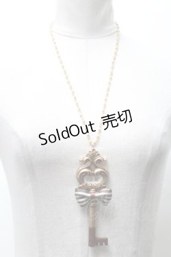 画像2: LOLITA / ネックレス   S-25-04-01-035-LO-AC-AS-ZS