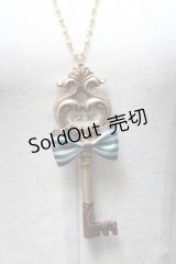 LOLITA / ネックレス   S-25-04-01-036-LO-AC-AS-ZS