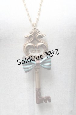 画像1: LOLITA / ネックレス   S-25-04-01-036-LO-AC-AS-ZS