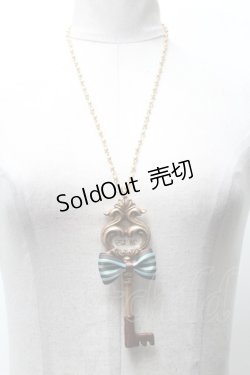 画像2: LOLITA / ネックレス   S-25-04-01-036-LO-AC-AS-ZS