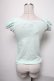 画像2: MILK / JOUONS T   ミント S-25-04-03-054-ML-TO-HR-ZS (2)