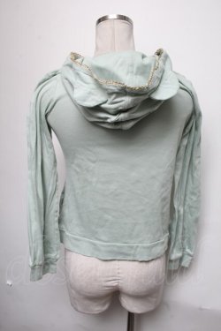 画像2: Angelic Pretty / Poter Chocolatパーカー  グリーン S-25-04-03-055-AP-TO-HR-ZS