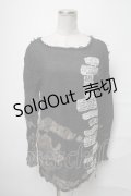 HN+DIE / ガーゼシャツ   S-25-04-03-069-HN-TS-AS-ZS