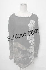 HN+DIE / ガーゼシャツ   S-25-04-03-069-HN-TS-AS-ZS