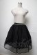 画像1: Angelic Pretty / Airy Star Gateスカート  黒 S-25-04-03-082-AP-SK-HR-ZS (1)