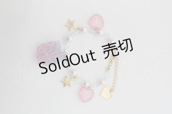 画像2: Angelic Pretty / プレゼントBOXブレスレット  ピンク S-25-04-03-015-AP-AC-AS-ZS