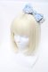 画像1: Angelic Pretty / Aquarium Carnivalカチューシャ  サックス S-25-04-03-027-AP-AC-HR-ZS (1)
