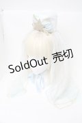 Angelic Pretty / Dramatic Shinyハット  ミント S-25-04-03-037-AP-AC-HR-ZS