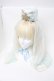 画像1: Angelic Pretty / Dramatic Shinyハット  ミント S-25-04-03-037-AP-AC-HR-ZS (1)