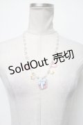 Angelic Pretty / プレゼントBOXネックレス  ピンク S-25-04-03-040-AP-ZA-AS-ZS