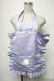 画像2: Angelic Pretty / Bunny Ribbonトートバッグ  ラベンダー S-25-04-03-043-AP-BG-HR-ZS (2)