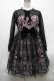 画像1: Angelic Pretty / Girly Leopardワンピース  グレー S-25-04-05-060-AP-OP-AS-ZS (1)