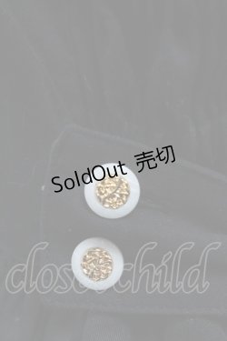 画像7: metamorphose / フローレンスケープ付きジャンパースカート  黒x白 S-25-04-05-063-ME-OP-HR-ZS