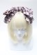 画像2: Angelic Pretty / タータンチェックDreaming Girlカチューシャ  ピンク S-25-04-05-008-AP-AC-AS-ZS (2)