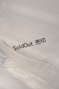 画像3: LOLITAその他(お買取対象外) / キルティングショルダーバッグ  オフ S-25-04-05-017-LO-BG-HR-ZS