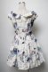 画像2: MILK / タロットドレス  オフ S-25-04-06-060-ML-OP-AS-ZS (2)