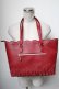 画像2: m petit by misako / サンリオキャラクターズコラボ ハローキティ トートバッグ  赤 S-25-04-06-010-LO-BG-HR-ZS (2)