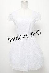 MILK / ローラサンドレス  ラベンダー S-25-04-06-028-ML-OP-AS-ZS