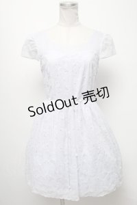 MILK / ローラサンドレス  ラベンダー S-25-04-06-028-ML-OP-AS-ZS