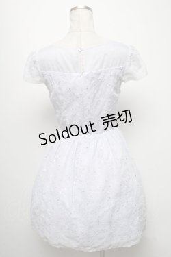 画像2: MILK / ローラサンドレス  ラベンダー S-25-04-06-028-ML-OP-AS-ZS