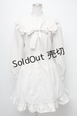 MILK / イットガールdress  オフ S-25-04-06-037-ML-OP-AS-ZS