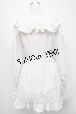 画像2: MILK / イットガールdress  オフ S-25-04-06-037-ML-OP-AS-ZS