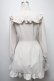 画像2: MILK / イットガールdress  オフ S-25-04-06-037-ML-OP-AS-ZS (2)