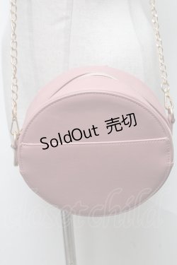 画像2: m petit by misako / サンリオキャラクターズコラボ マイメロディ ショルダーバッグ  ピンク S-25-04-07-004-LO-BG-HR-ZT-K010