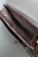 画像8: Ozz oneste / Rose sanctuaryサッチェルバッグ  ピンク S-25-04-07-010-OO-BG-AS-ZS