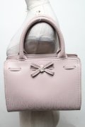 m petit by misako / AMビジュー2WAY  ピンク S-25-04-07-018-LO-BG-HR-ZT-K018