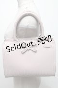 m petit by misako / AMビジュー2WAY  ピンク S-25-04-07-018-LO-BG-HR-ZT-K018