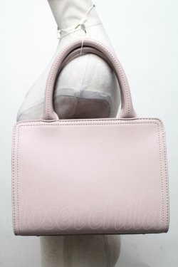 画像2: m petit by misako / AMビジュー2WAY  ピンク S-25-04-07-018-LO-BG-HR-ZT-K018