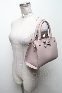 画像3: m petit by misako / AMビジュー2WAY  ピンク S-25-04-07-018-LO-BG-HR-ZT-K018
