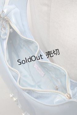 画像5: Angelic Pretty / Melty Moonショルダーバッグ  サックス S-25-04-07-002-AP-BG-HR-ZS