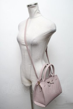画像4: m petit by misako / AMビジュー2WAY  ピンク S-25-04-07-018-LO-BG-HR-ZT-K018