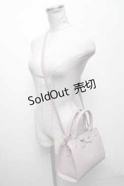 画像4: m petit by misako / AMビジュー2WAY  ピンク S-25-04-07-018-LO-BG-HR-ZT-K018