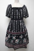 axes femme / ワンピース  ベージュ S-25-04-09-050-AX-TO-HR-ZS