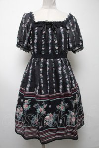 axes femme / ワンピース  ベージュ S-25-04-09-050-AX-TO-HR-ZS