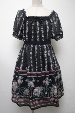 画像1: axes femme / ワンピース  ベージュ S-25-04-09-050-AX-TO-HR-ZS