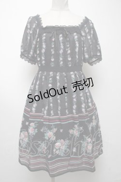 画像1: axes femme / ワンピース  ベージュ S-25-04-09-050-AX-TO-HR-ZS
