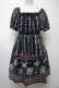 画像1: axes femme / ワンピース  ベージュ S-25-04-09-050-AX-TO-HR-ZS (1)