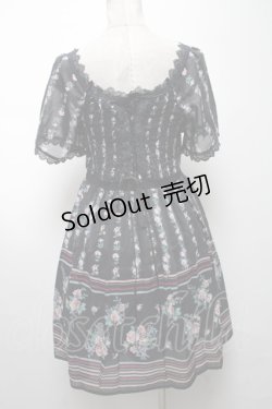 画像2: axes femme / ワンピース  ベージュ S-25-04-09-050-AX-TO-HR-ZS