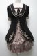 画像1: axes femme / ワンピース   S-25-04-09-051-AX-TO-AS-ZS (1)