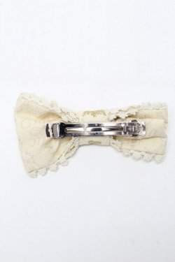 画像4: Angelic Pretty / Wonder Gallery Specialジャンパースカートセット  アイボリー S-25-04-09-070-AP-OP-HR-ZS