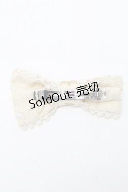 画像4: Angelic Pretty / Wonder Gallery Specialジャンパースカートセット  アイボリー S-25-04-09-070-AP-OP-HR-ZS